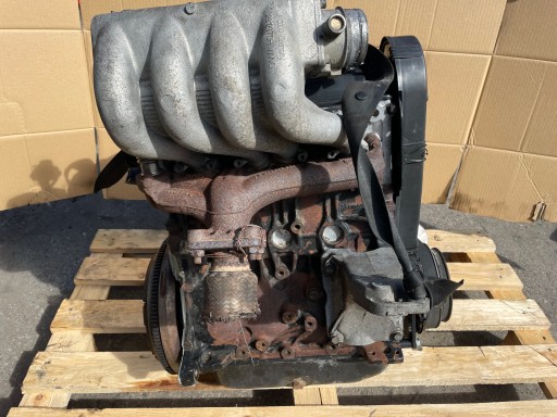 Двигун в зборі VW SEAT 1.9 SDI AEY 64KM 140tysKM - 3