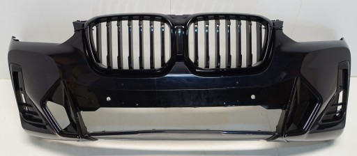 BMW X3 G01 LIFT M-пакет МПАКЕТ під 6 PDC 2020-передній бампер передній - 1