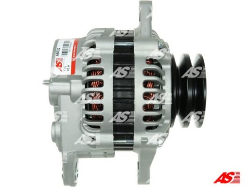 nowy ALTERNATOR MAZDA 323 626 PREMACY DiTD 2,0 TD - 12