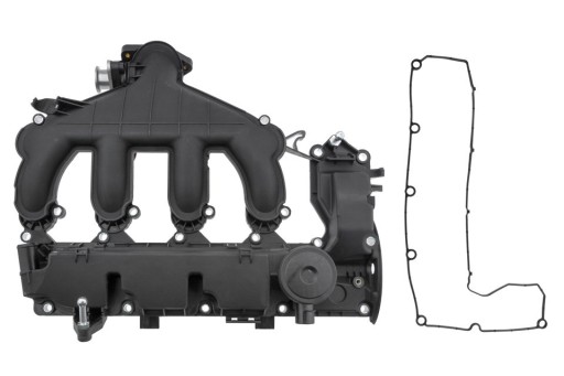 Кришка клапана CITROEN C4 2.0 HDI 2008 -, C5 III 2.0 - 10