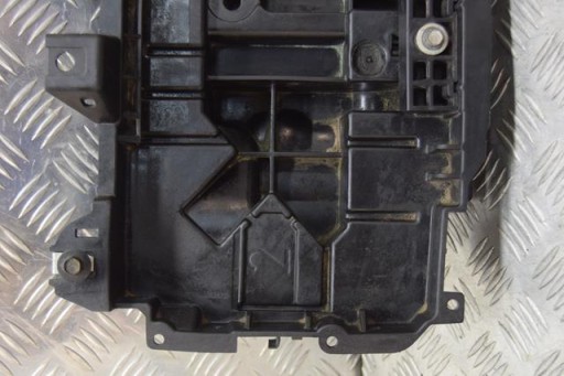 ПІДСТАВА БАТАРЕЇ JEEP CHEROKEE KL 68186053AB - 4