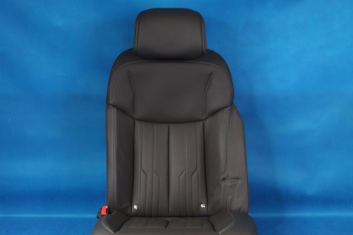 AUDI A8 D5 сидіння диван задній лівий масаж пам'яті 18R - 2