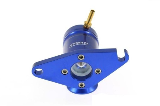 Blow Off Turboworks 4503 Subaru Blue - 4