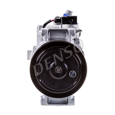 Компресор кондиціонера DENSO AUDI A4 00-DCP02092 - 4