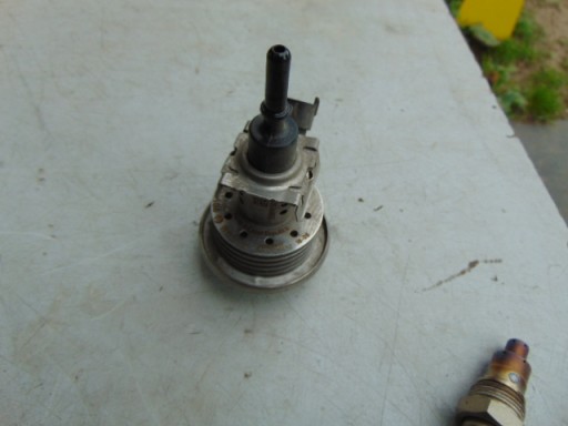 Инжектор Adblue для Renault хит III 18R - 1