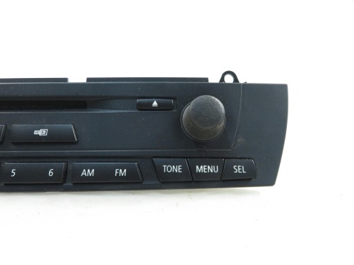 Радио BMW X3 (E83) 9118823 - 15