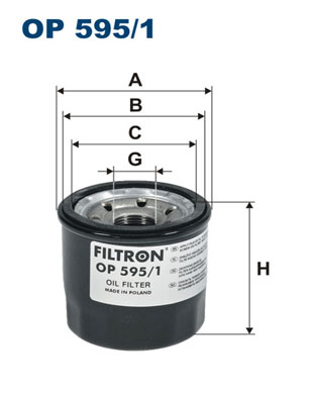 OE MAZDA ULTRA 5W30 5L+FILTR OLEJU OP595/1 - 6