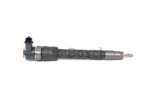 BOSCH 0 445 110 338 WTRYSKIWACZ OPEL VIVARO A - 4