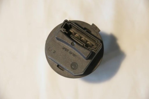 Резистор вентилятор модуль вентилятора для BMW X5 E70 F15 - 4