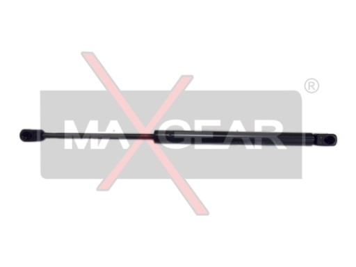 MAXGEAR газова пружина 12-0188 + безкоштовно - 1