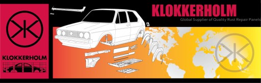 Масляний піддон MONDEO III 2.5 V6 24V 00-0 KLOKKERHO - 2