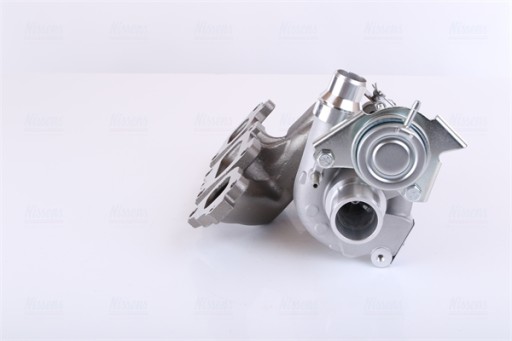 TURBO RENAULT 1,2TCE CAPTUR/CLIO IV/MEGANE - 6