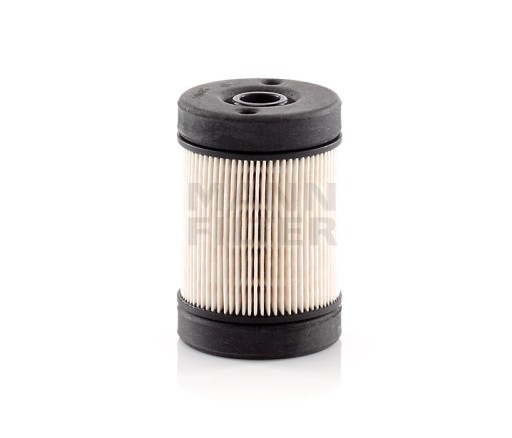 Фільтр сечовини MANN-FILTER U 630 x KIT - 3