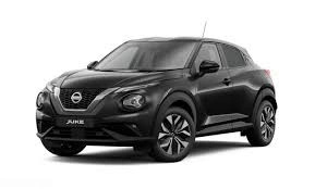 NISSAN JUKE II F16 2020 полка пол багажника - 5