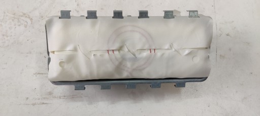 Подушка безпеки ремені комплект SKODA ROOMSTER FL - 5
