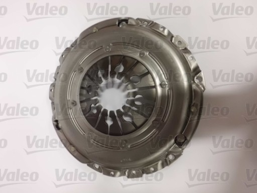 Комплекти зчеплення VALEO 835068 - 4