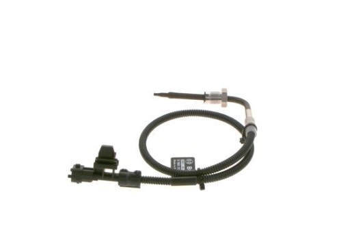 CZUJNIK TEMPERATURY SPALIN 0 986 259 148 BOSCH - 2