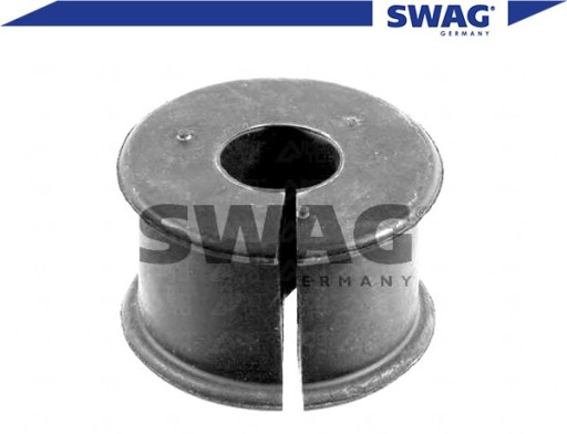 Підвіска, стабілізатор SWAG 53 91 5587 - 8