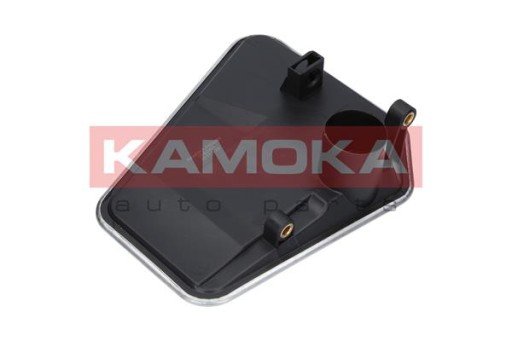 Гідравлічний фільтр Kamoka F600301 - 4