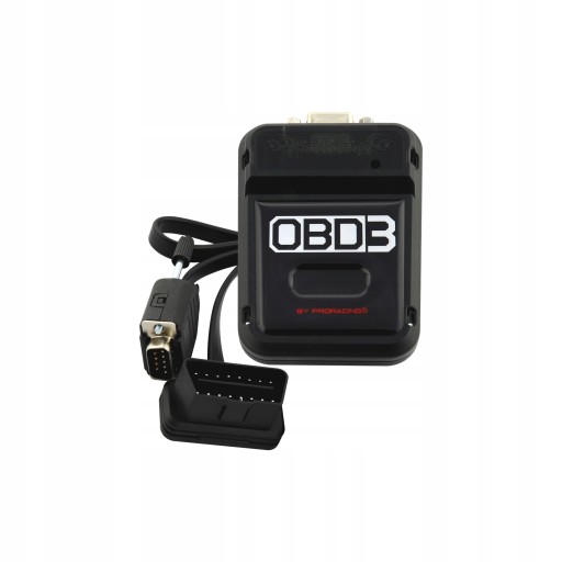 Chip OBD3 Ford Tourneo Connect 1.0 1.6 EcoBoost - 5