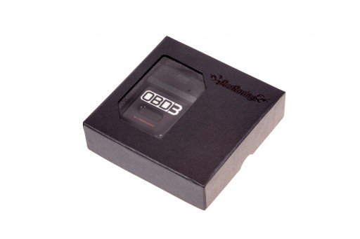 Чіп тюнінг коробка OBD3 для Seat Leon SC 1.6 2.0 TDI - 10