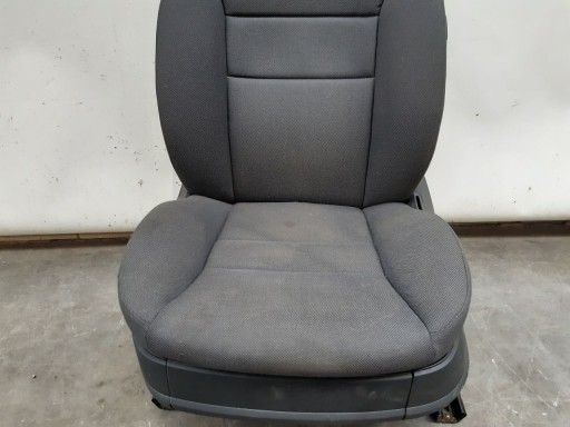 Сидіння Сидіння в зборі Audi A8 D3 3,7 V8 - 14