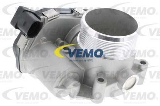 Корпус дросельної заслінки VEMO V10-81-0036 - 2