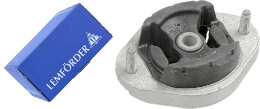 Lemforder подушка коробки передач AUDI A4 - 8