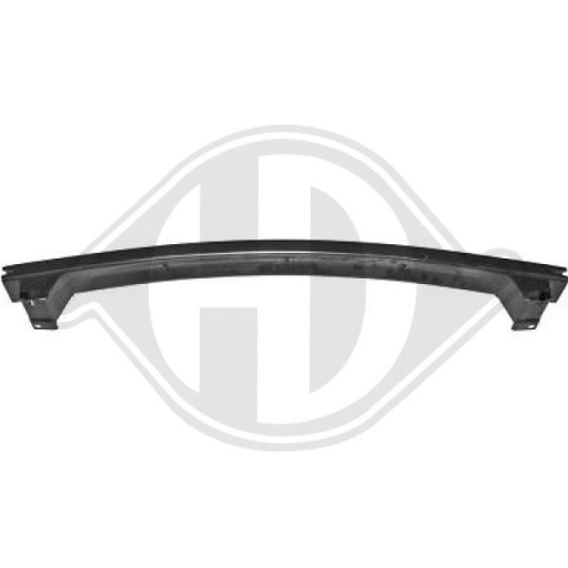 BELKA WZMOCNIENIE CITROEN JUMPER 02-06 - 1