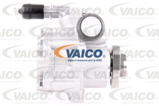 Насос гідропідсилювача V10-0579 VAICO SEAT - 2