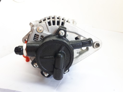 ALTERNATOR OPEL ASTRA F COMBO CORSA B VECTRA B 1.7 - 5