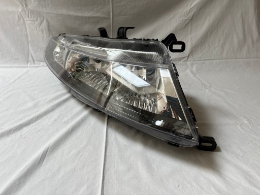 Lampa Prawy Reflektor HONDA CIVIC VIII (8) HB 05- - 10