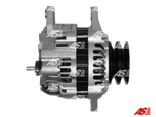 nowy ALTERNATOR MAZDA 323 626 PREMACY DiTD 2,0 TD - 9