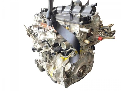 Двигун Toyota RAV-4 190000r240 2.0 D4D 91KW 1ADFTV - 2
