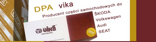 ZWROTNICA PRAWA SEAT IBIZA IV SC 1.0 TSI 1.2 1.4 - 2