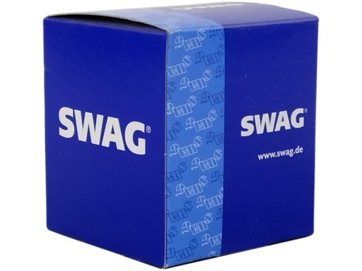 Підшипник, корпус осі SWAG 62 93 8940 - 4