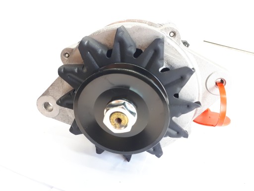 ALTERNATOR OPEL ASTRA F COMBO CORSA B VECTRA B 1.7 - 4