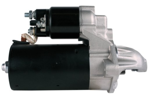 HELLA ROZRUSZNIK (12V, 1,8KW) BMW 1 (E81), 3 (E90) - 5