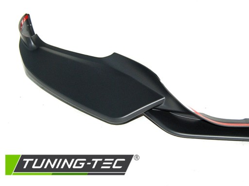 SPOILER DOKŁADKA BMW G30 17- PERFORMANCE STYLE - 3