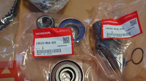Acura MDX 3.5 3.7 V6 OEM Honda - 2