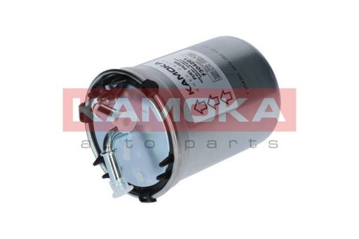 Топливный фильтр KAMOKA F304201 En распределение - 3