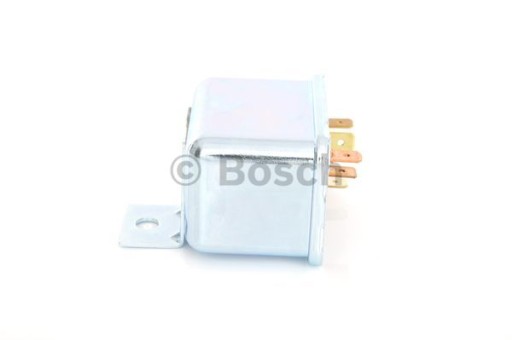 Реле ближнього світла Bosch 332515012 - 11