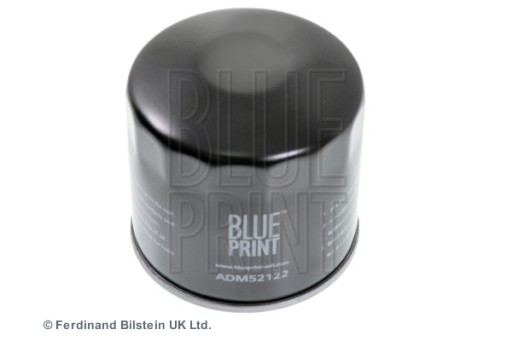 Масляний фільтр BLUE PRINT adm52122 En Distribution - 5