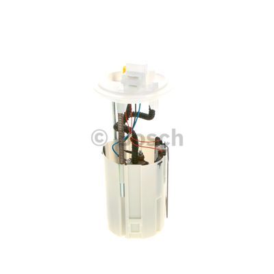 Bosch 0 580 303 082 блок подачі палива - 4