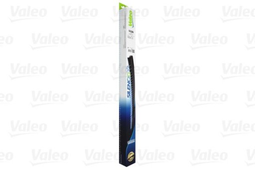 572306 VALEO ЩІТКА СКЛООЧИСНИКА БЕЗ ШАРНІРА - 5