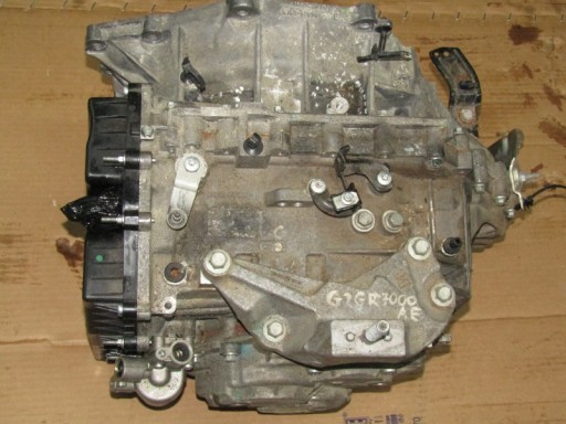 коробка передач FORD EDGE 2.0 TDCI T9 G2GR-7000-AE - 2