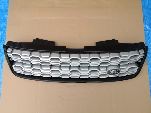 LAND ROVER DISCOVERY SPORT L550 LIFT 19-GRILL - 4