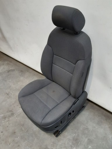 Сидіння Сидіння в зборі Audi A8 D3 3,7 V8 - 13