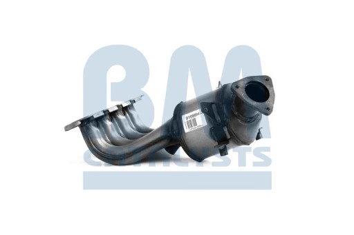 BM Catalysts Bm91686h катализатор BM91686H - 7