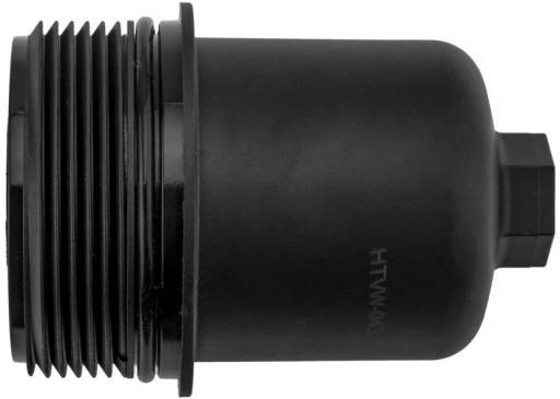 Pokrywa obudowy filtra oleju NTY CCL-VW-043 - 3